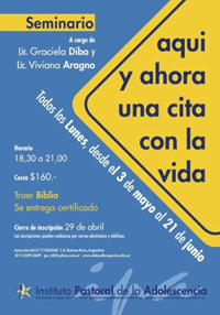 Seminario IPA